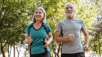 Veja os exercícios que ajudam a baixar a glicose