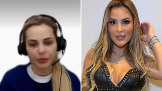 Deolane Bezerra passa por problemas de saúde na prisão, segundo jornalista