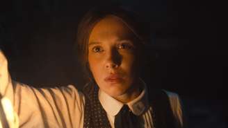 'Enola Holmes 3', novo filme da franquia estrelada por Millie Bobby Brown, ganha trailer (Divulgação/Netflix)
