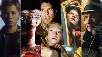 5 filmes essenciais de Steven Spielberg para assistir antes de 'Dia D' (Divulgação)