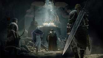 Dragon's Dogma II: Dark Arisen é anunciado para PC, PS5, Switch 2 e Xbox Series