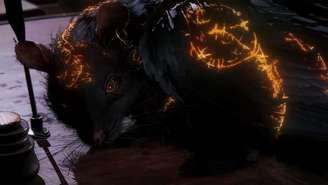 The Duskbloods, jogo da FromSoftware para Switch 2, anuncia Teste de Rede Fechado