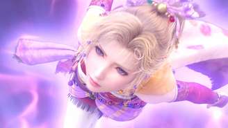 Final Fantasy Resonance chega em outubro para PC e consoles