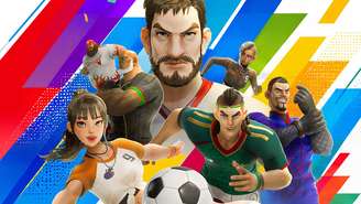 FreeStyle Football 2 terá demo de pré-lançamento no Steam