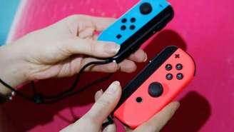 Nintendo é multada em US$ 46 milhões por problema de drift nos Joy-Cons do Switch