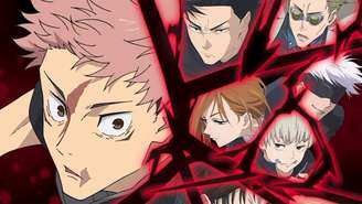 Jujutsu Kaisen terá jogo feito por criador de Vampire Survivors