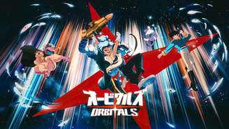 Orbitals chega exclusivamente ao Switch 2 em setembro