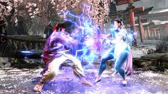Vendas de Street Fighter 6 superam a marca de 7 milhões de cópias