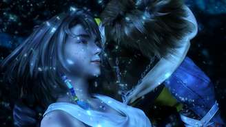 Final Fantasy X | X-2 HD Remaster chega em julho para Switch 2