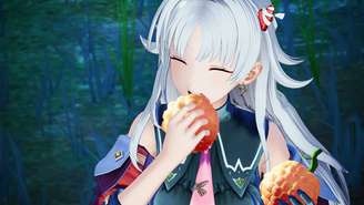 Atelier Karia: The Night Kingdom & the Guide of Memories é anunciado e chega em 2027