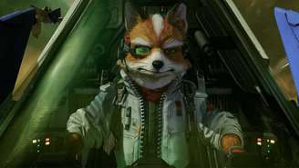 Star Fox recebe demo gratuita no Switch 2, que poderá ser baixada ainda hoje na eShop