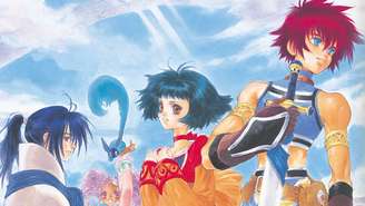 Tales of Eternia Remastered é anunciado para PC, PlayStation, Switch e Xbox