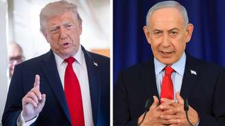 O regime iraniano se mostrou muito mais resistente do que Trump e Netanyahu imaginavam