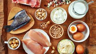 Veja qual a opção de carne com mais proteína