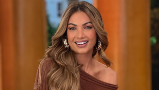 Patrícia Poeta 