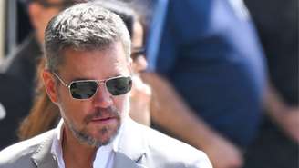 Matt Damon abriu o coração sobre paternidade e trabalho; entenda a reflexão do ator sobre o tempo e as prioridades da vida