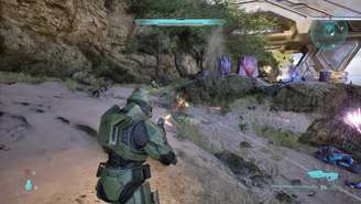 Halo: Campaign Evolved ganha novos vídeos de gameplay, incluindo um em 3ª pessoa