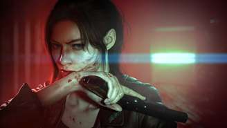 Resident Evil Veronica está sendo feito pela equipe dos remakes de Resident Evil 2 e 4