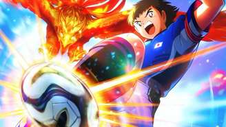 Captain Tsubasa 2: World Fighters ganha trailer da "Batalha dos Mais Fortes"; assista