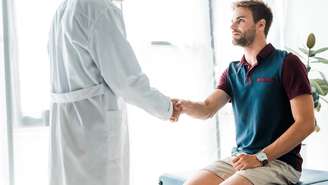 A queda dos níveis de testosterona em homens jovens tem chamado a atenção de médicos, pesquisadores e serviços de saúde nos últimos anos – depositphotos.com / VitalikRadko