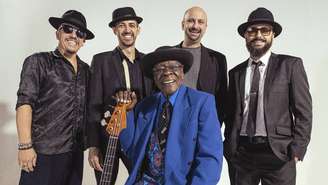 Bob Stroger & The Headcutters