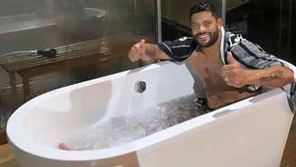 Entenda os benefícios do gelo na recuperação muscular