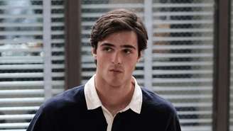 Jacob Elordi ficou famoso ao viver o perturbado Nate em 'Euphoria'