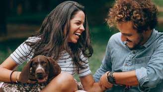 Pets assumem papel cada vez mais importante na vida afetiva e familiar dos casais