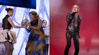 Prêmio da Música Brasileira celebra legado de Cazuza com apresentações emocionantes no Rio