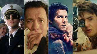 Os 16 filmes de Steven Spielberg no século XXI, da menor para a maior bilheteria (Divulgação)