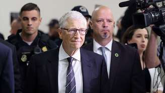Bill Gates falou sobre suas infidelidades conjugais em comitê que investiga Epstein