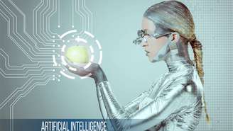 Inteligência artificial – depositphotos.com / AndrewLozovyi