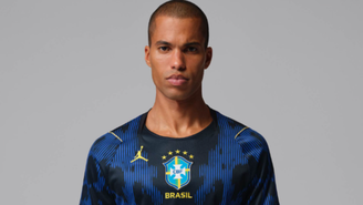 Camisas da Copa 