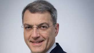 Damien Comolli 