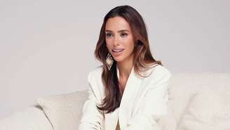 Bruna Biancardi, influenciadora e esposa de Neymar