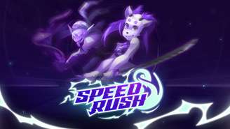 Dofus Speedrush