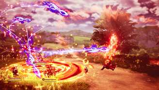 Final Fantasy Resonance terá batalhas mais desafiadoras e encontros aleatórios