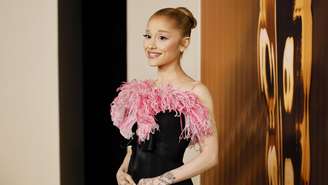 Ariana Grande