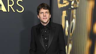 Jesse Eisenberg