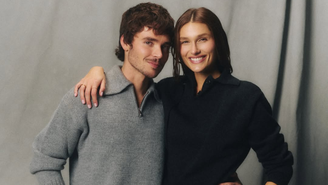 João Lucas e Sasha 