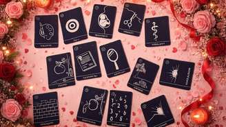 Tarot do amor