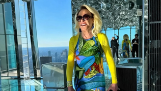 Ana Maria Braga 