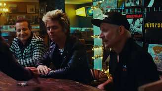 'Nimrods', filme do Green Day