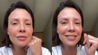 Camila Rodrigues relembra o divórcio que viveu aos 21 anos e inspira uma reflexão sobre términos inesperados e sofrimento emocional 