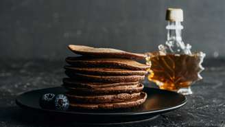 Maple Syrup_depositphotos.com / VadimVasenin