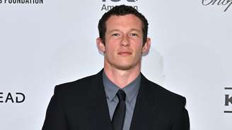 Callum Turner