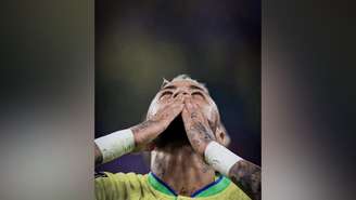 Em publicação nas redes sociais, Neymar agradeceu a Deus pela oportunidade de disputar mais uma Copa do Mundo.