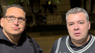 Ricardo Bulgarelli e Rômulo Mendonça são afastados do Prime Video