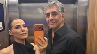 Leticia Colin abre o coração sobre a retomada do casamento com Michel Melamed, fala sobre terapia de casal e revela aprendizados 