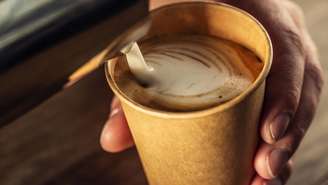 Café servido